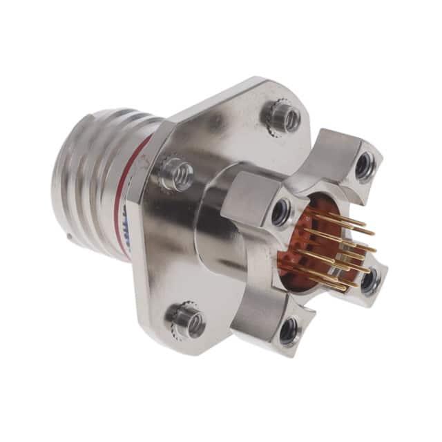 KJAD0T11F35PN115 ITT Cannon, LLC  Assemblages de connecteurs circulaires